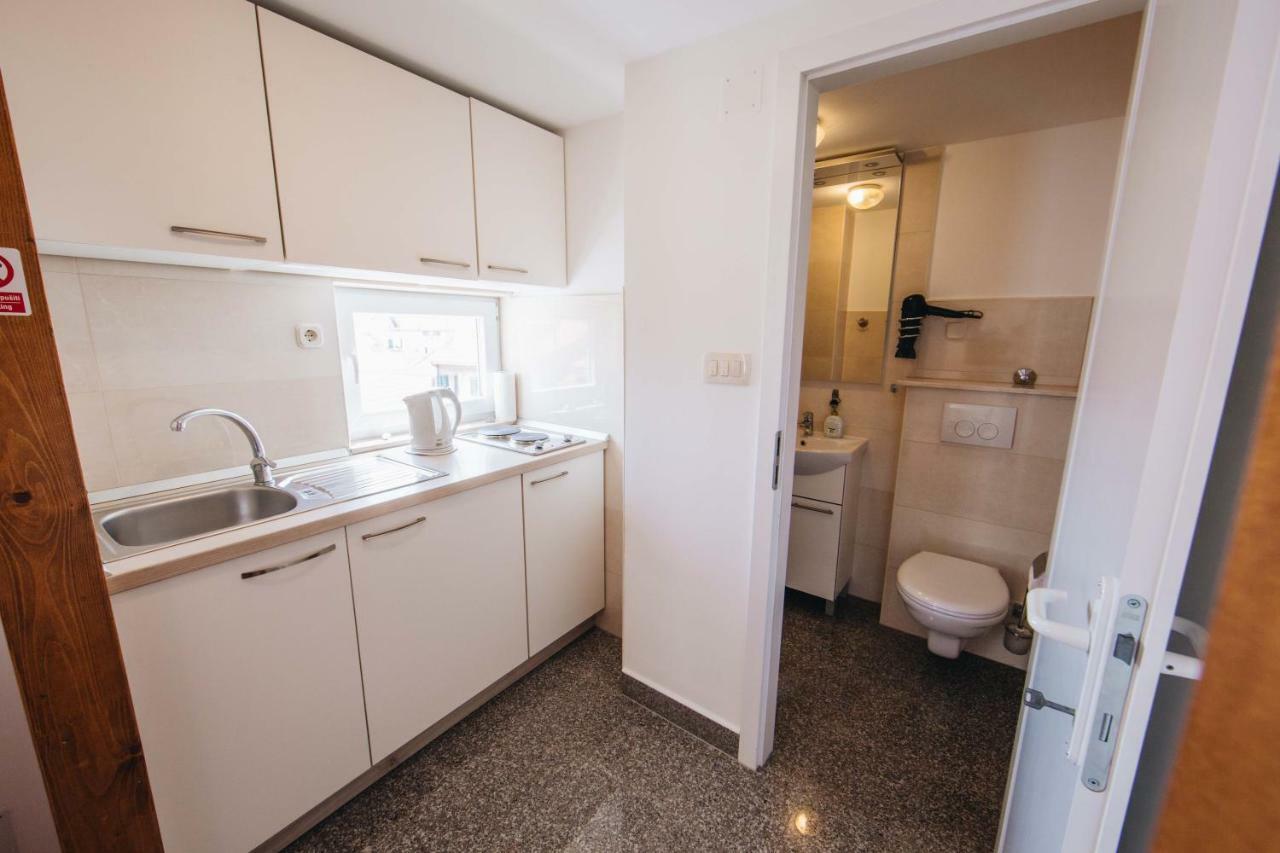 Apartment Old Town Krizeva Split Exterior photo