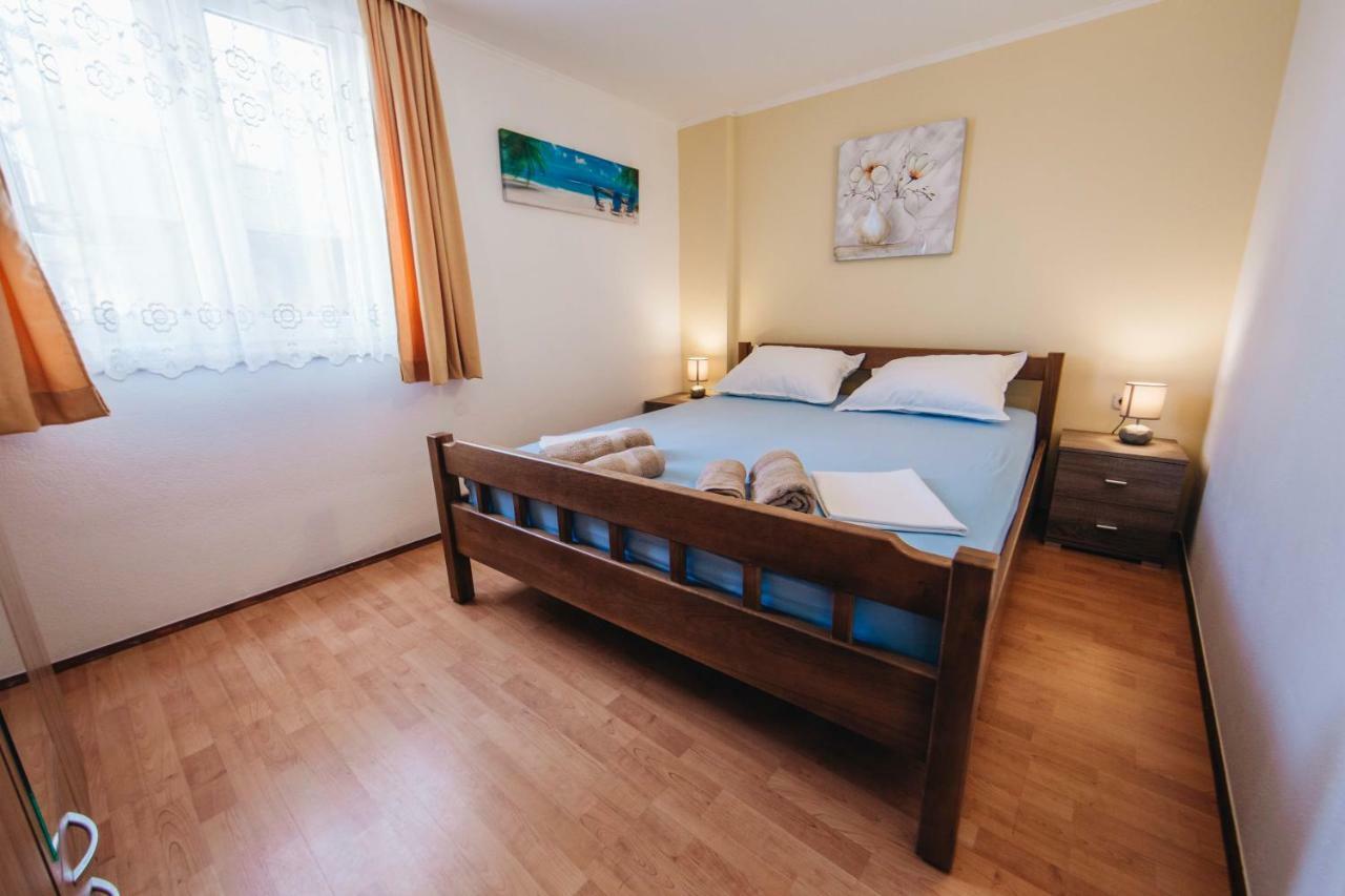 Apartment Old Town Krizeva Split Exterior photo
