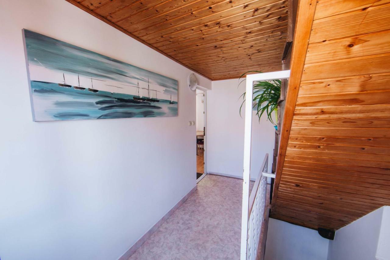 Apartment Old Town Krizeva Split Exterior photo