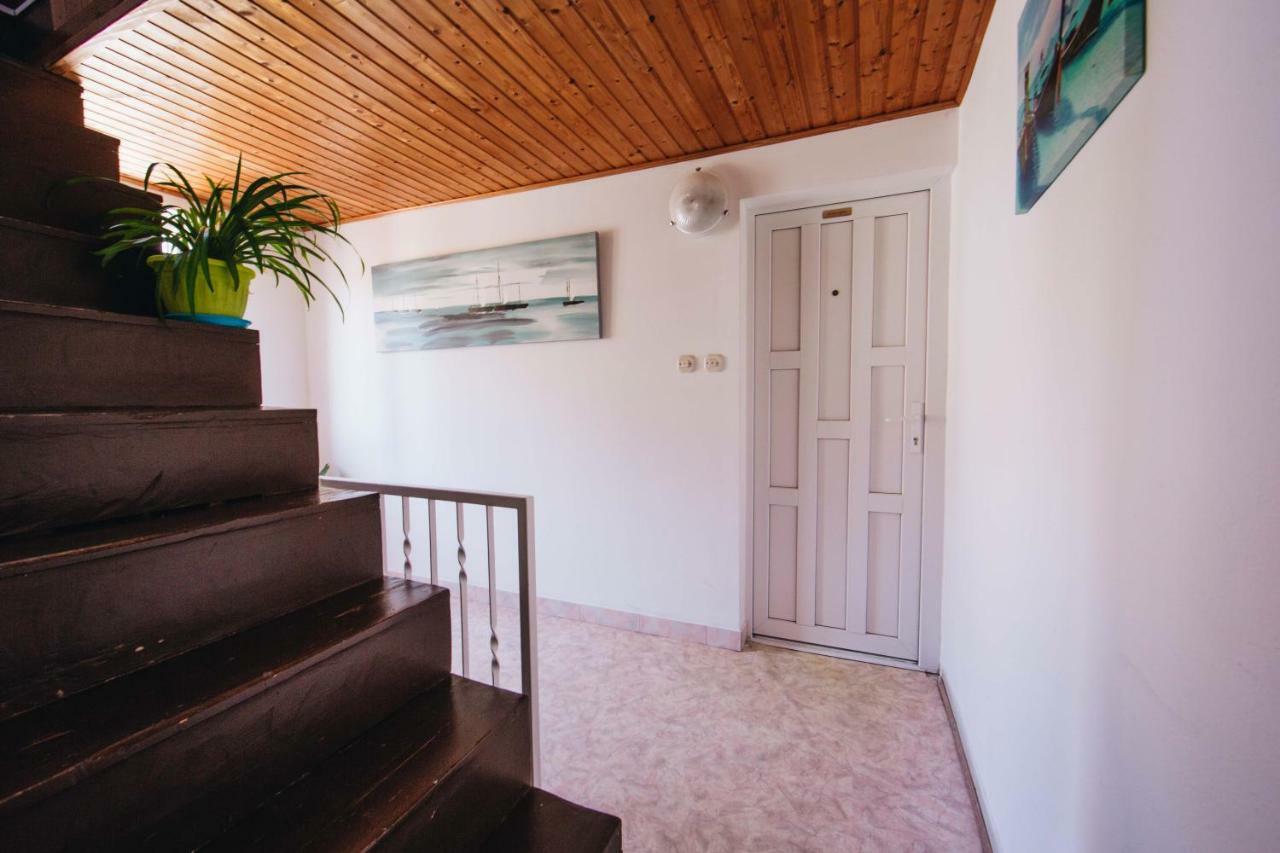Apartment Old Town Krizeva Split Exterior photo