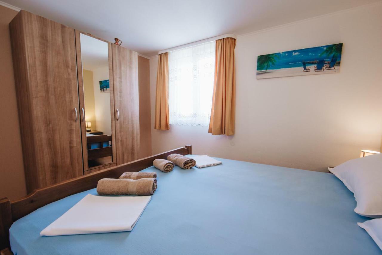 Apartment Old Town Krizeva Split Exterior photo