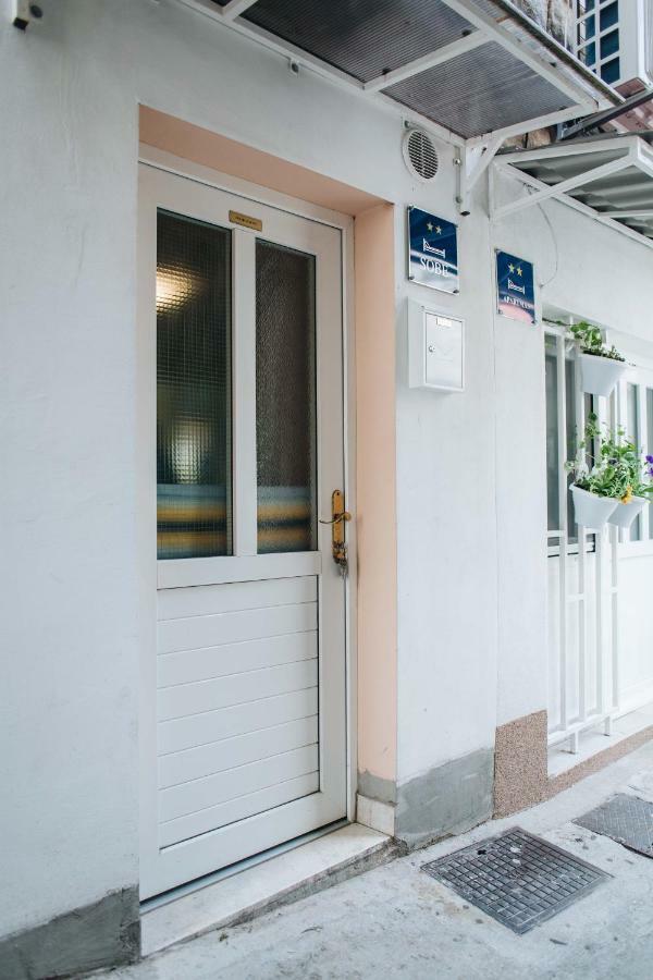 Apartment Old Town Krizeva Split Exterior photo