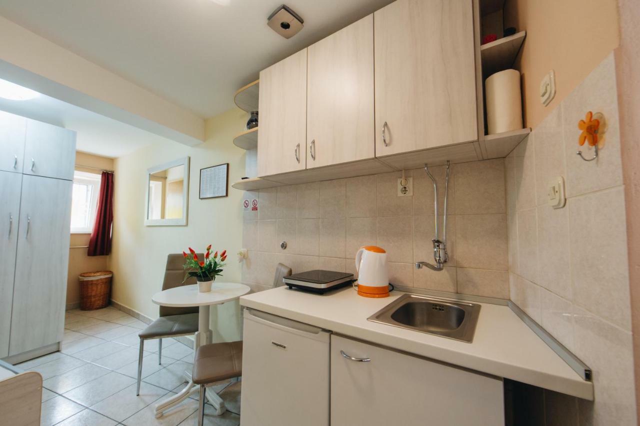 Apartment Old Town Krizeva Split Exterior photo