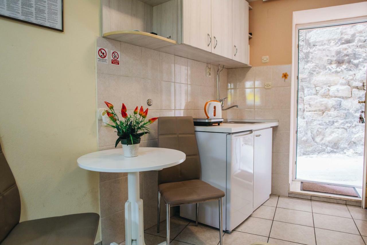 Apartment Old Town Krizeva Split Exterior photo