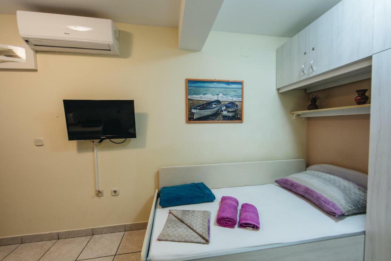 Apartment Old Town Krizeva Split Exterior photo