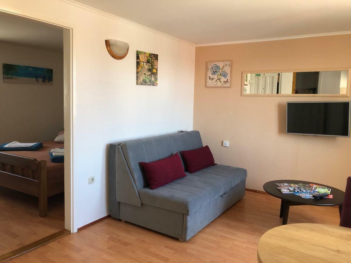 Apartment Old Town Krizeva Split Exterior photo