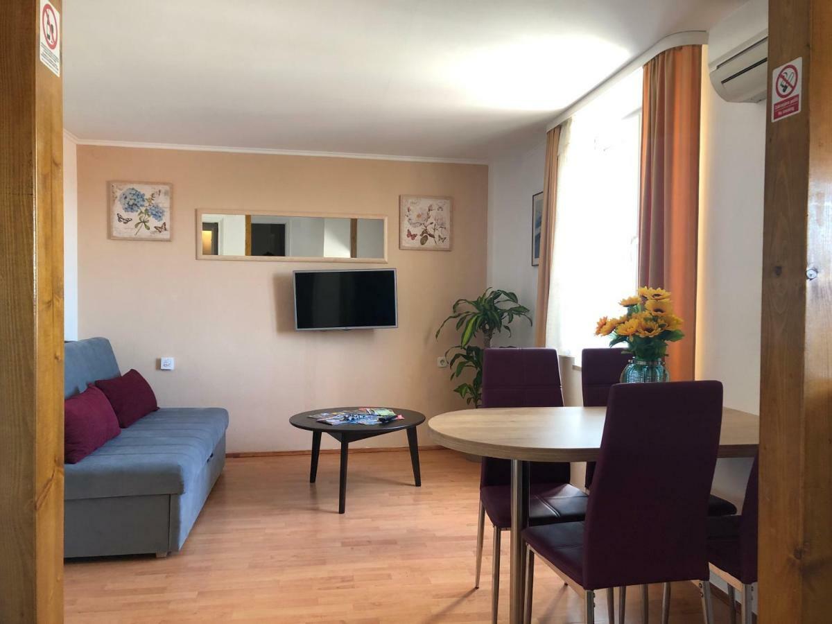Apartment Old Town Krizeva Split Exterior photo