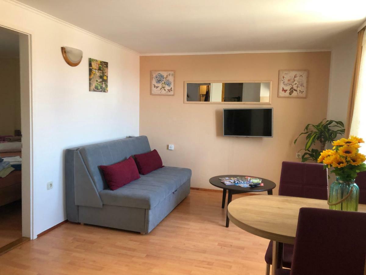 Apartment Old Town Krizeva Split Exterior photo